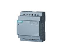 Controlador LOGO 230 RCEo 115 V/230 V 8 DI/4 6ED1052-2FB08-0BA2