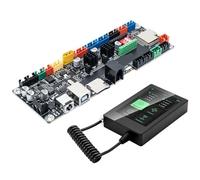 Controlador LS ESP32 PRO GRBL con WiFi y Bluetooth for CNC(Blue)