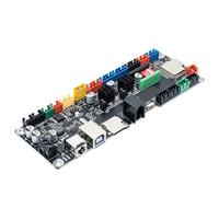 Controlador LS ESP32 PRO GRBL con WiFi y Bluetooth for CNC(Red)