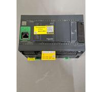 Controlador M241 24 I/O PNP Ethernet CAN Master Modicon TM241CEC24T Schneider