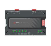 Controlador Maestro para Ascensores Hikvision Huella Dactilar, Tarjeta, Código QR y PIN - DS-K2220X(P)