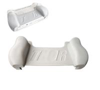 Controlador manual DIY Para AYN THOR consola de juegos Mango impreso en 3D Diseño ergonómico de la carcasa del mango Funda protectora antiarañazos Mejora la sensación en las manos (Gris)