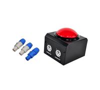 ＡＷＨＡＯ Controlador Manual para Efectos de Escenario Controlador de Prensa Multifunción Compacto