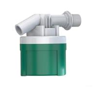 Controlador mecánico de nivel de agua para tanques de agua domésticos, estanques agrícolas y sistemas de riego de ganado (1)