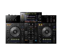 Pioneer XDJ-RR controlador dj 2 canales Negro