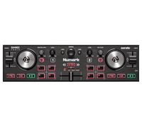 CONTROLADOR MIDI DJ; DJ2GO2TOUCH (NUMARK) Cantidad X 1