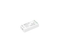 Controlador MiLight RGBW 12-24V 6/12A FUT038S