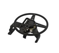 Controlador Mini volante para PS5/PS5 slim,Juego Juegos de joystick Carreras Volante Simulador Accesorios de repuesto auxiliares del controlador