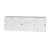 Controlador MONOCOLOR/RGB dimmer 230V - 3 Canales - 1.6A/Canal - Receptor RF/DMX SUNRICHER - Perfect RF