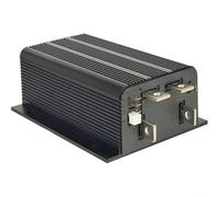 Controlador Motor 36V 500A para Carrito Golf para ezgo para txt | Número parte 1205-117, reemplazo para curtis, carcasa metal disipadora, largo plazo