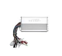 Controlador Motor Sin Escobillas, Controlador de Velocidad Motor CC con regulador sin escobillas 48 V, 450 W, 500 y 600 for Accesorios Bicicleta eléctrica, Scooter(48V 450W)