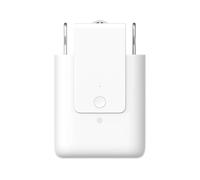 Controlador motorizado Aqara Zigbee 3.0 para cortinas en macho blanco