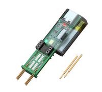 Controlador Multifuncional Placa Del Controlador Para Entusiastas Electrónica E Ingenieros Reparación Pruebas Optoacopler Eficientes Diseño Sondas Reemplazables