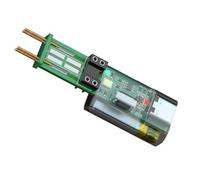 Controlador Multifuncional Placa Del Controlador Para Entusiastas Electrónica E Ingenieros Reparación Pruebas Optoacopler Eficientes Diseño Sondas Reemplazables