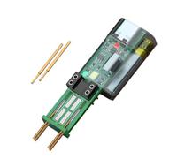 Controlador Multifuncional Placa Del Controlador Para Entusiastas Electrónica E Ingenieros Reparación OptoCoupler Testing Circuit Board Herramienta Reparación