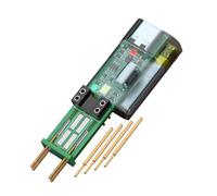 Controlador Multifuncional Placa Del Controlador Para Entusiastas Electrónica E Ingenieros Reparación OptoCoupler Testing Circuit Board Herramienta Reparación