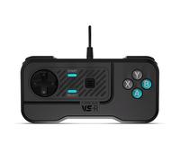Controlador Negro Para Consola Evercade VS-R