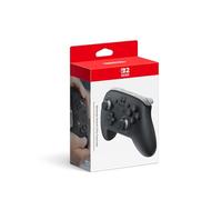 Controlador Nintendo Switch 2 Pro