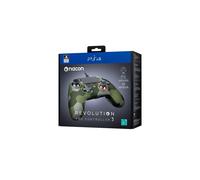 Controlador oficial Revolution Pro 3.camo Green, Micromania-Zing, número uno en videojuegos y cultura pop francesa. R