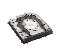Controlador óptico de Reemplazo de Unidad de Disco Delgado para Consola de Juegos Slim CHU21XX/22XX, Unidad de Disco de CD ROM Portátil, Unidad de Disco óptico de Consola de