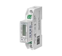 Controlador OR-WE-524 para carril DIN IP51 IBfuncionamiento máximo: 100A -25-...