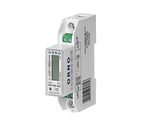 Controlador OR-WE-525 para carril DIN RS485 Modbus RTU IP51 -25-55°C ORNO