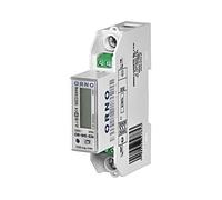 Contador eléctrico 1 fase 100A OR-WE-526