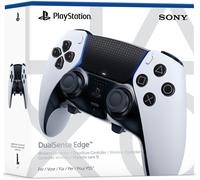 Controlador Original PS5 DUALSENSE EDGE Sony PlayStation 5 Blanco