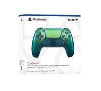 Controlador Original PS5 Sony Play Station 5 DUALSENSE Chroma Teal