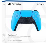 Controlador Original Sony PLAYSTATION 5 PS5 Dualsense Starlight Blue Wireless V2