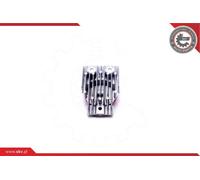 Controlador para Luz Diurna (LED) Skv para Mercedes Clase C (W205) ; A20590680