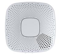 Controlador para Puerta de cochera de Aeotec por Aeon Labs ZW062-C Gen5, Color Blanco