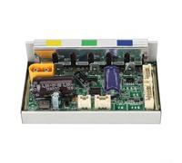 Controlador para Xiaomi For Elite E-Scooter con soporte de señal de giro y diseño dimensionalmente optimizado