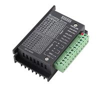 Controlador paso a paso CNC 0,5-4 A 9-40 V CC 32 micro pasos para motores Nema 8,11,14,16,17