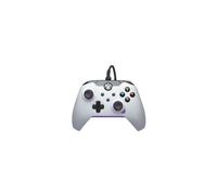 Controlador - PDP - Pdp - Con cable - Xbox y PC - Blanco y violeta