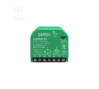 Controlador persianas Wi-Fi Msrw-01 SPL10000022