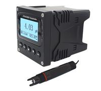 Controlador PH/ORP de un solo canal PH/ORP-6850(PH-6850)