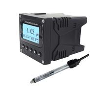 Controlador PH/ORP de un solo canal PH/ORP-6850(PH-6850 GT 0-100C)