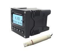 Controlador PH/ORP de un solo canal PH/ORP-6850(PH-6850 PTFE 0-100C)