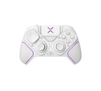 Controlador - Playstation PS5 y PC - Victrix Pro BFG - Inalámbrico - PDP - Blanco