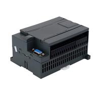 Controlador PLC FX2N, placa Industrial 16/26/30/40MR/T con soporte analógico 4AD2DA programación de Software Works2 y Modbus RTU/TCP(FX2N-30MR)