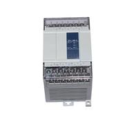 Controlador PLC XC1-16, 16 E/S 8 entradas 8 salidas Controlador lógico programable de relé/transistor for control básico(XC1-16T-E)