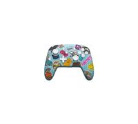 Controlador - PowerA - Sticker Mania - Multicolor - Inalámbrico - Nintendo Switch
