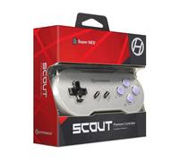 Controlador Premium Scout - SNES - Nuevo