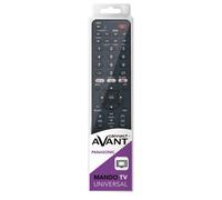 Controlador Preprogramado para Panasonic - AVANTCONNECT