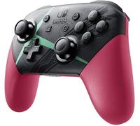 Controlador Pro De Nintendo Switch - Edición Xenoblade Chronicles 2
