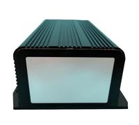 Controlador programable confiable del motor de 48V 600A DC para Curtis 1253 4804 con la operación suave bajo cargas pesadas