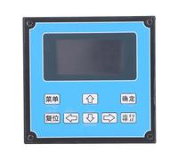 Controlador Programable de Motor Servo Paso a Paso, Pantalla LCD HD, DC12V - 36V - Conexión Firme y Alta Precisión para Automoción Industrial y Electrónica