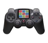 Mando PLAYSTATION 3 PS3 Quickfire Turbo Programable Compatible PC