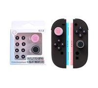 Controlador Protective Silicone Caps Nonslip Joystick Grips Y Botón Cojín Transpirable Para NSW2